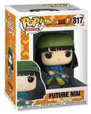 Future Mai Pop! Vinyl Figure