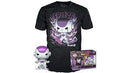 Dragon Ball Z Frieza Pop & Tee (Large)