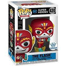 The Flash (Dia De Los DC) Pop! Vinyl Figure