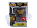 Iron Man (Midnight Suns) Gamerverse Pop! Vinyl Figure