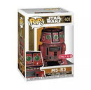 Star Wars M5-R3 Droid Pop! Vinyl Figure
