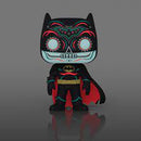 Batman (Dia De Los Muertos) (GITD) Pop! Vinyl Figure