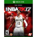 XBOX NBA 2K17 [USED]