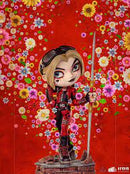 Harley Quinn - The Suicide Squad 2 - MiniCo