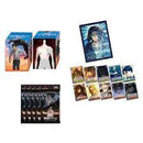 Weis Schwarz Attack on Titan: Final Season Supply Set