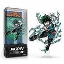 My Hero Academia Deku Izuku Midoriya FiGPiN