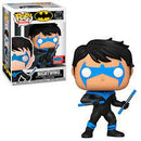 DC Nightwing (Escrima Sticks) Pop! Vinyl Figure