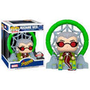 Madame Web Pop! Vinyl Figure