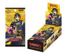 Touken Ranbu -ONLINE- 2021 Booster Box - D-TB01: