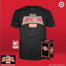 Target Con 2021 Tee [Large]