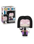 Demon Slayer Kagaya Ubuyashiki Pop! Vinyl Figure