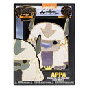 Appa Pop! Pin