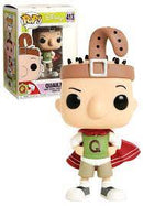 Disney Quailman pop! Vinyl figure