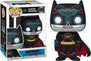 Batman (Dia De Los DC) Pop! Vinyl Figure