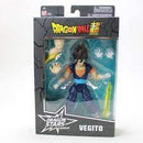 Dragon Stars Vegito