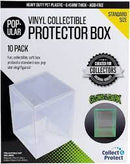 Glow-in-the-Dark - Vinyl Protector