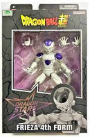 Dragon Stars Frieza 4th Form