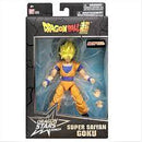Dragon Stars Super Saiyan Goku
