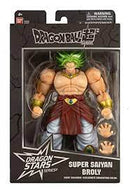 Dragon Stars Super Saiyan Broly