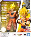 S.H.Figuarts Son Goku