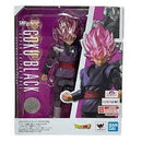 S.H.Figuarts Goku Black Super Saiyan Rose