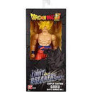 Super Hero Limit Breaker Series Super Saiyan Goku