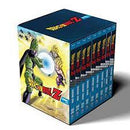 Dragon Ball Z Season 1-9
