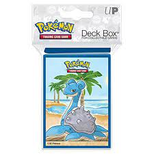 Ultra Pro 65 Pokémon Deck Protector Sleeves