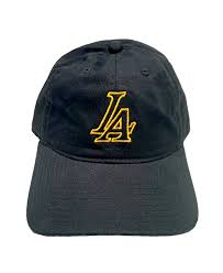LA Lakers Collective Hat
