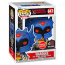 Warduke (D20 Included) [Gamestop Exclusive]