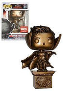 Supreme Strange Statue Grey Pop! Vinyl Figure