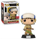 Star Wars Luke Skywalker Jedi Training Pop! Vinyl Figure
