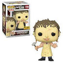 The Texas Chainsaw Massacre Leatherface Hot Topic Exclusive Pop! Vinyl Figure