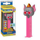 Funko The Banana Splits Pop! Pez Snorky SDCC Exclusive