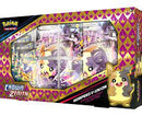 Morpeko V-Union w/ Playmat