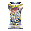 Brilliant Stars Booster Pack