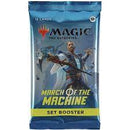 march of the machine pack