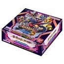 Digimon TCG Across Time Booster Box