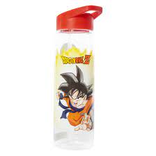 Dragon Ball Z Water Bottle