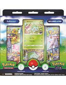 Pokemon Go Pin Collection