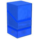 Ultimate Guard Boulder'n'Tray 100+ Sapphire