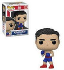 Ryan Garcia Funko Pop!