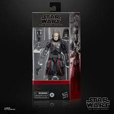 Star Wars The Black Series Echo: The Bad Batch Action Figure