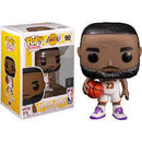 LeBron James (Alternate) Pop! Vinyl Figure