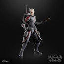 Star Wars The Black Series Echo: The Bad Batch Action Figure