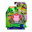 Playmates Rise of the Teenage Mutant Ninja Turtles Meat Sweats Action Figure