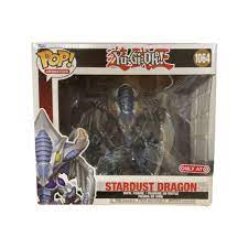 Yu-Gi-Oh! Stardust Dragon