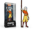 FiGPiN Avatar The Last Airbender - Aang (