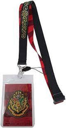 Hogwarts Lanyard