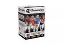 2021 Panini Chronicles Draft Picks Blaster Box NFL